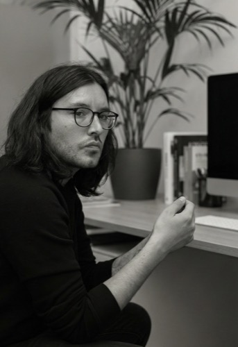 Camilo Rivera - Fondateur OSOM